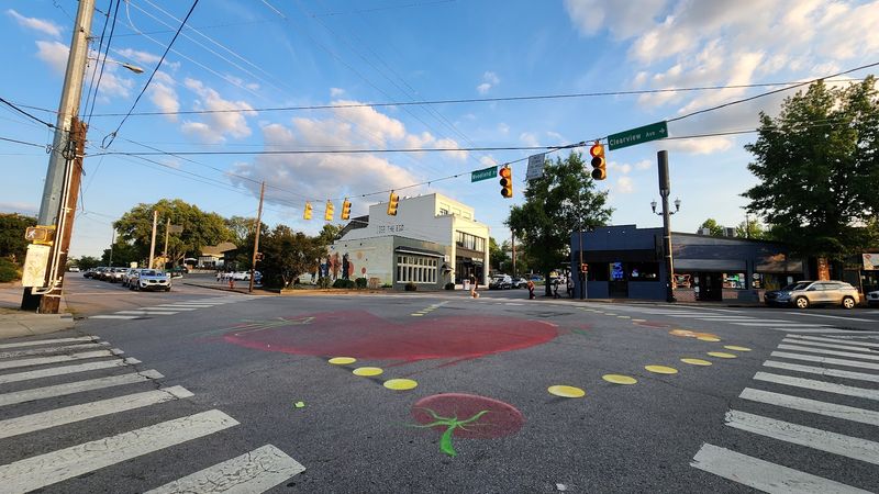 East Nashville East Nashville
