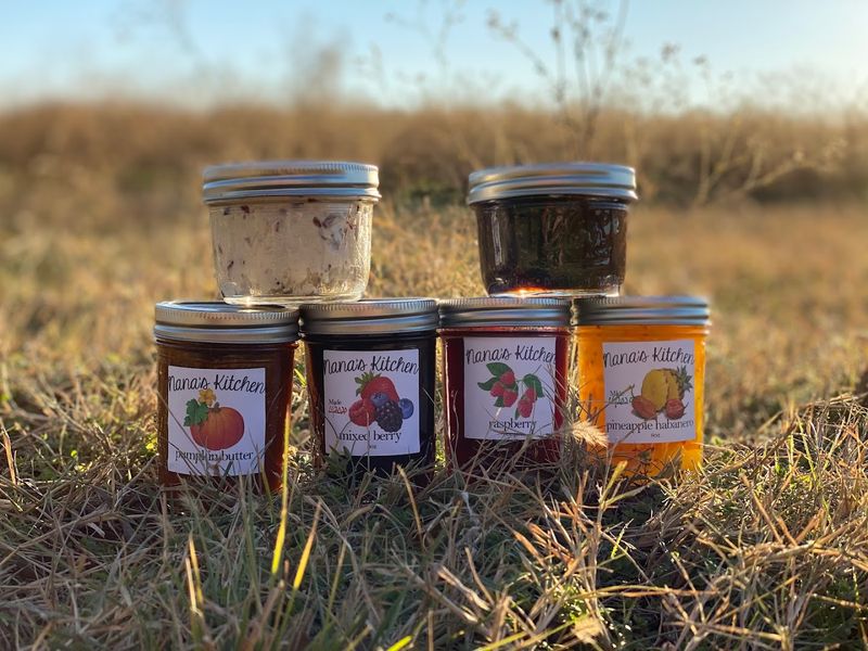 Cinnamon Honey Butter That Locals Can't Stop Talking About