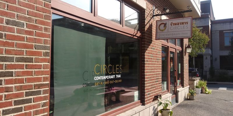 Circles Thai - Collingswood Circles Thai - Collingswood