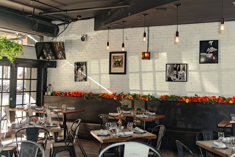 City Bistro - Hoboken City Bistro - Hoboken