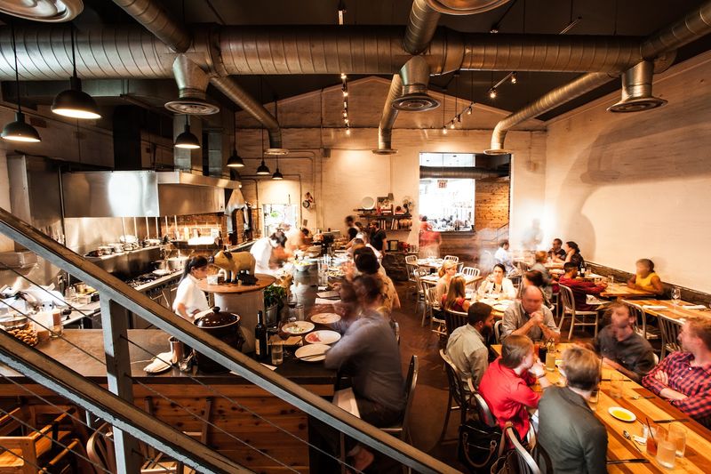 City House — Nashville