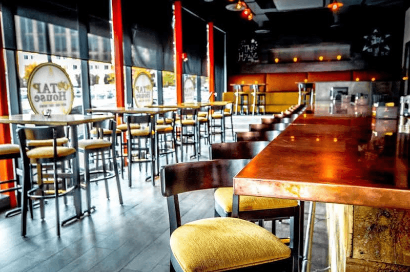 City Tap House Logan Square - Philadelphia City Tap House Logan Square - Philadelphia