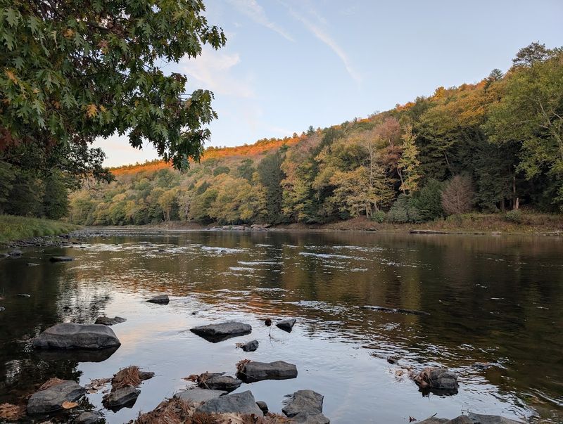 Clarion River Access