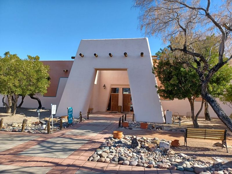 Clark County Museum, Henderson Clark County Museum, Henderson