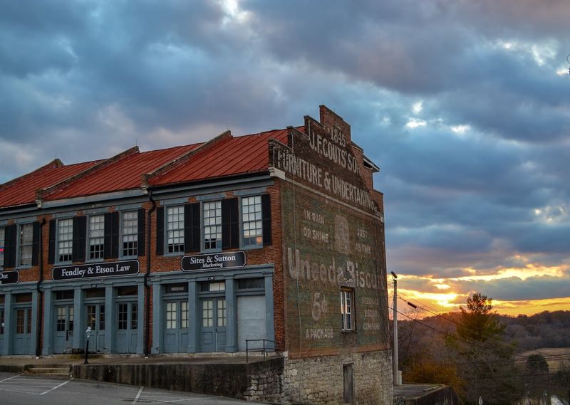 Clarksville