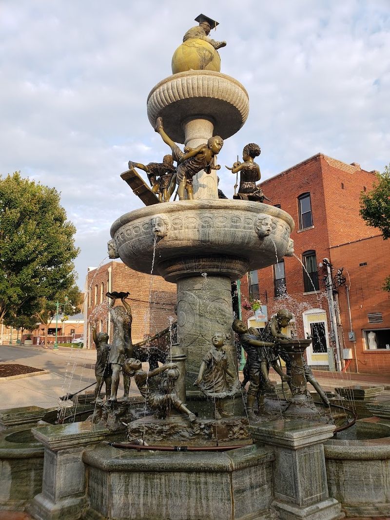 Clarksville Clarksville
