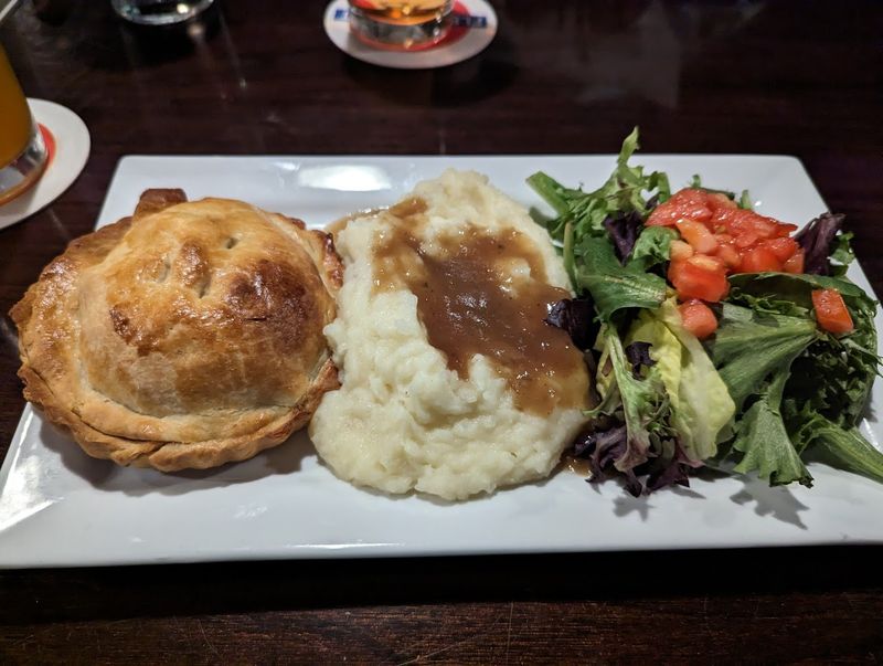 Classic British Comfort Food Beyond the Main Dish Classic British Comfort Food Beyond the Main Dish
