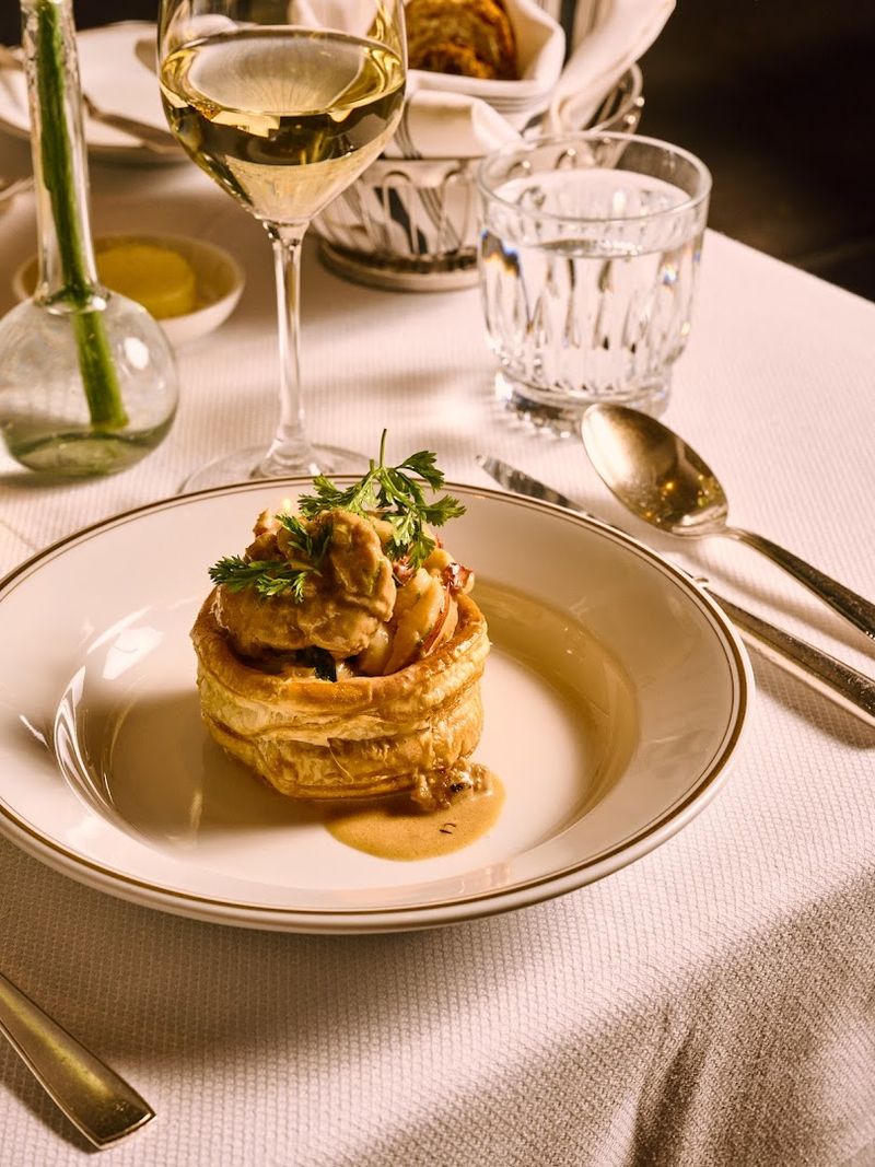 Classic French Food With Real Personality Classic French Food With Real Personality