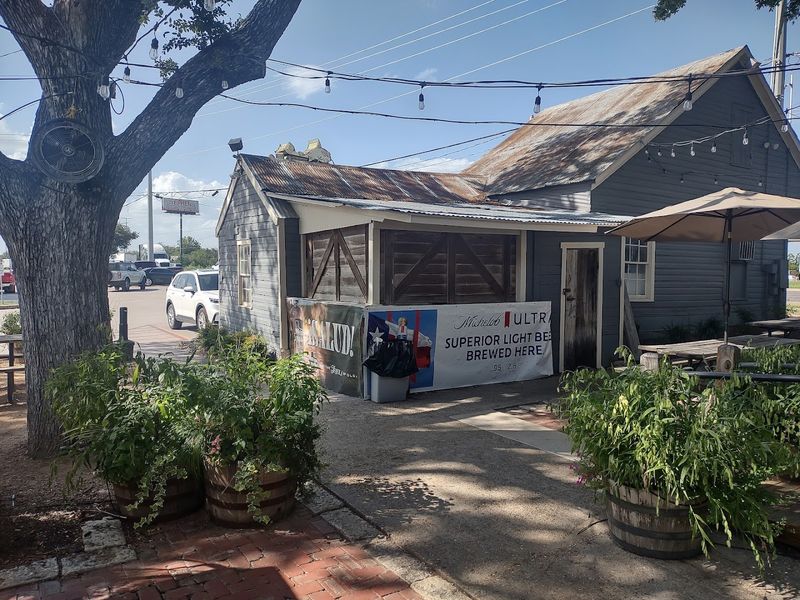 Clear Springs Restaurant (New Braunfels)