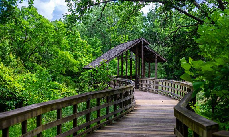 Cleveland Metroparks