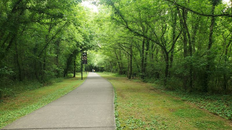 Cleveland/Bradley County Greenway — Cleveland
