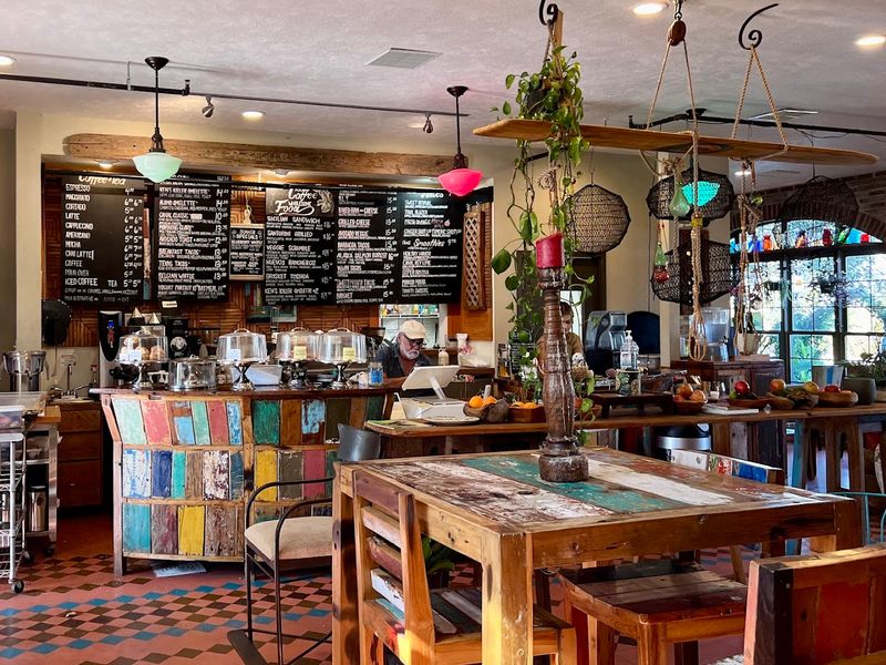 Clifford's Coffee Canal – Benton Harbor Clifford's Coffee Canal – Benton Harbor