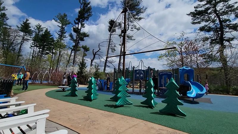 Climbing, Sliding, and Pretending for Hours Climbing, Sliding, and Pretending for Hours