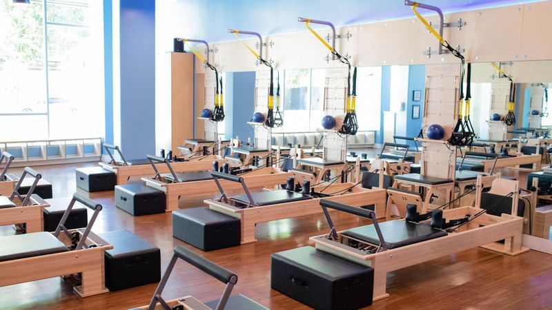 Club Pilates (Multiple Texas Locations) Club Pilates (Multiple Texas Locations)