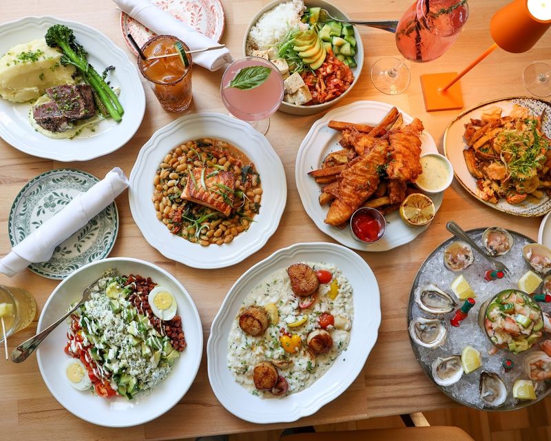 Coastal Canteen - Manasquan Coastal Canteen - Manasquan