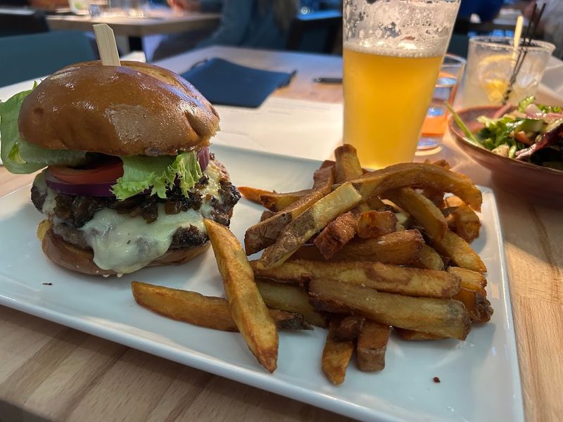 Coastal Canteen - Manasquan Coastal Canteen - Manasquan