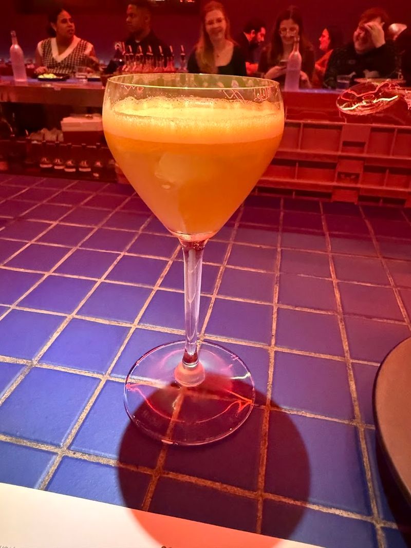 Cocktails That Lean Into the Unexpected Side of the Bar