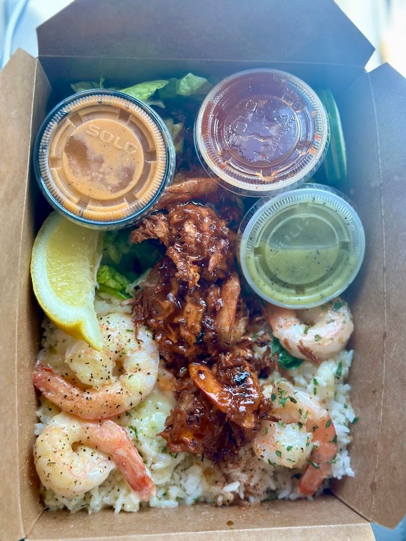 Coco Shrimp (Watauga) Coco Shrimp (Watauga)
