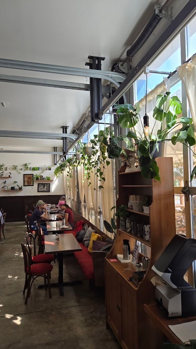 Coffee, atmosphere, and the kind of charm that invites you to stay Coffee, atmosphere, and the kind of charm that invites you to stay
