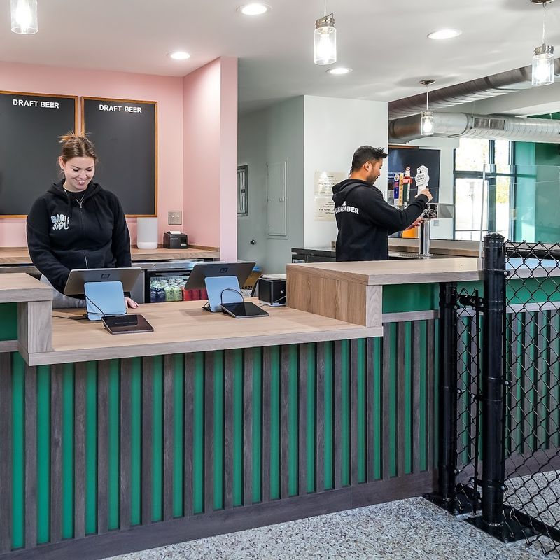 Cold Drinks, Hot Espresso, and a Bar Setup That Actually Delivers Cold Drinks, Hot Espresso, and a Bar Setup That Actually Delivers