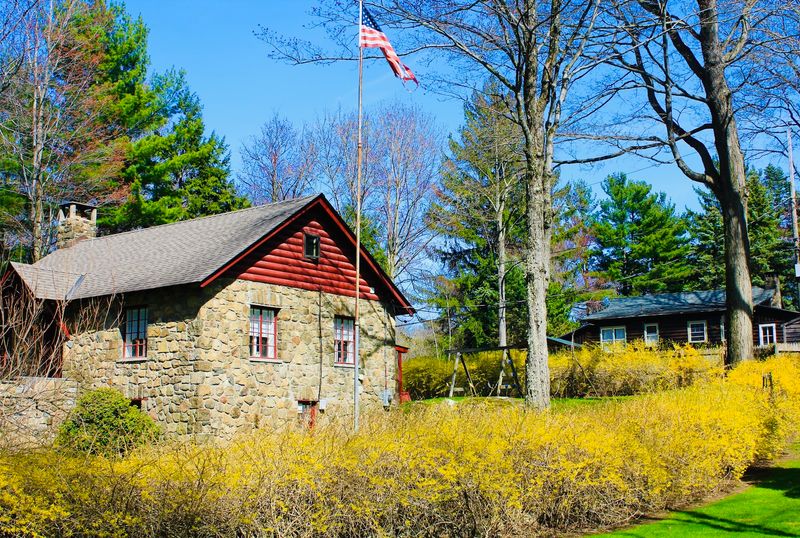Cold Spring, Putnam County