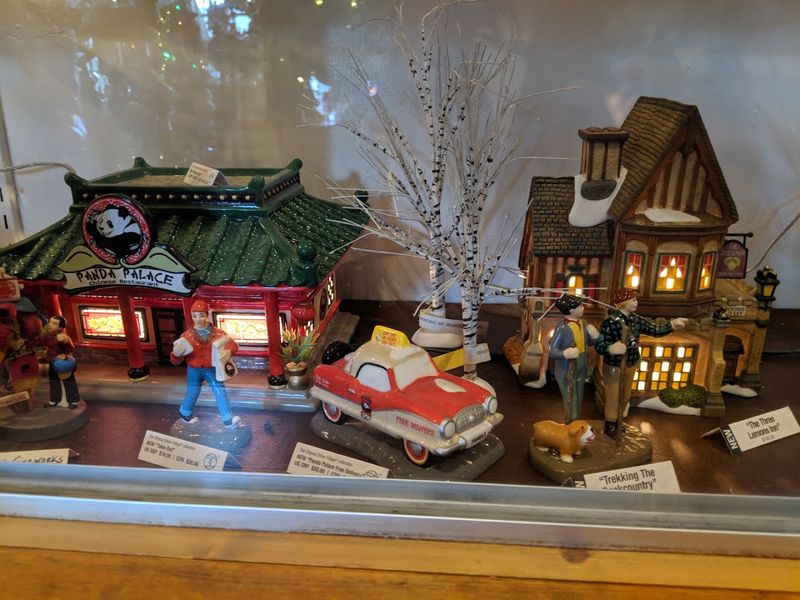 Collectors Will Find Plenty of Treasures Worth Taking Home
