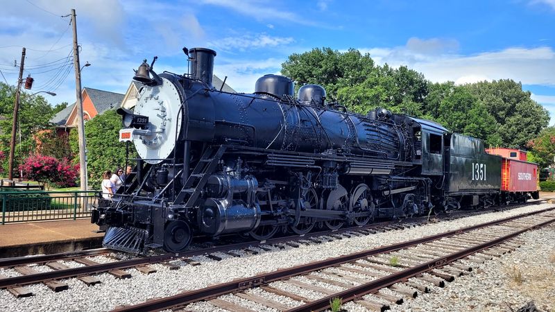 Collierville Depot — Collierville