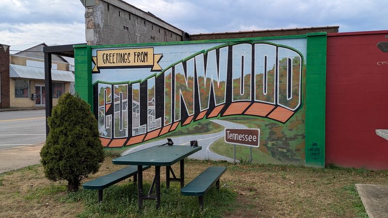 Collinwood