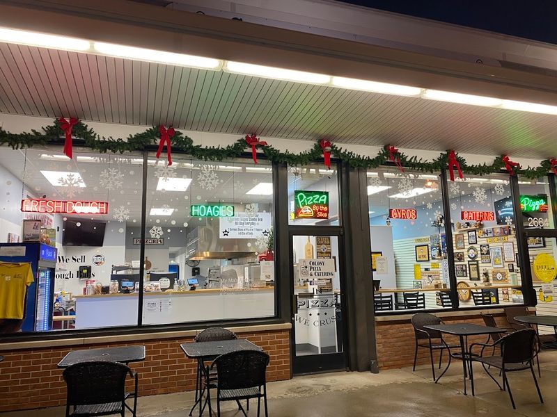 Colony Pizza & Catering – Erie Colony Pizza & Catering – Erie