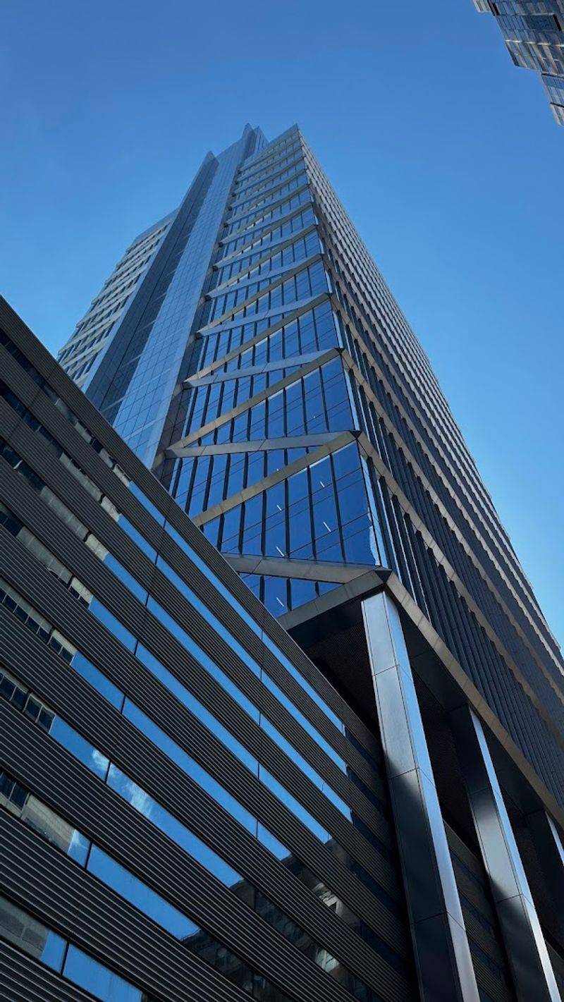 Comcast Center Comcast Center