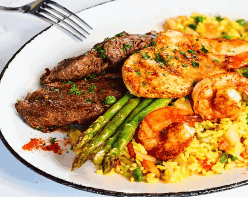 Comfort Food Classics That Go Beyond Breakfast