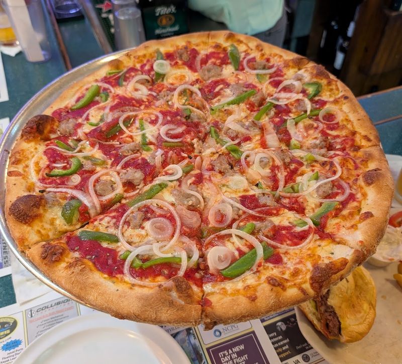 Comfort Food That Keeps Locals Coming Back
