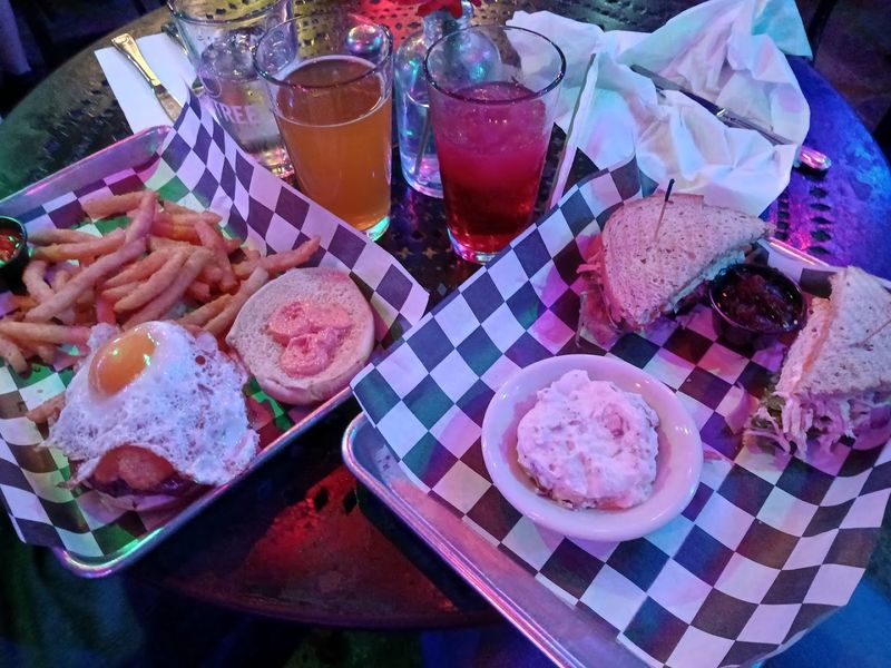 Comfort Foods With a Twist