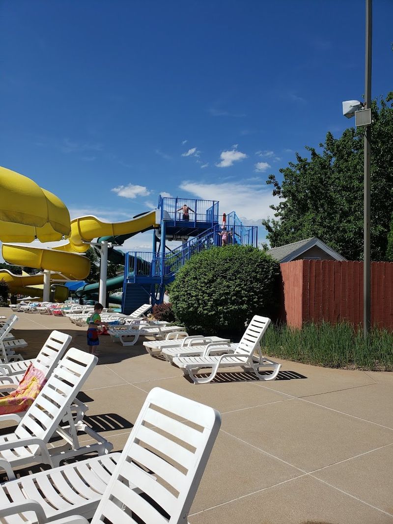 Comfort Matters: Chairs, Shade, and Snack Breaks
