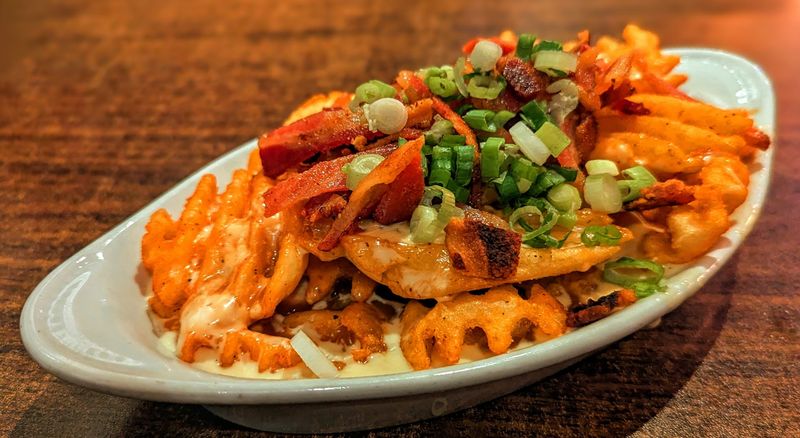 Comfort food with real imagination