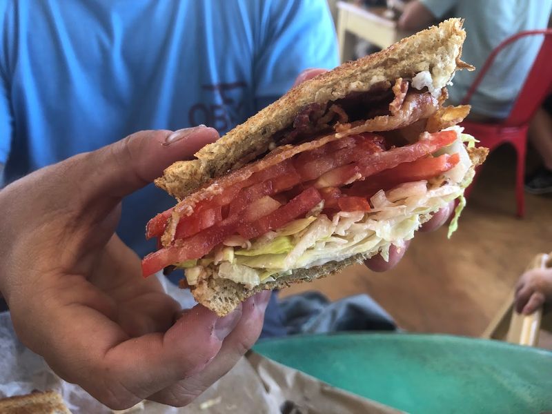 Comfort, variety, and options for different eaters