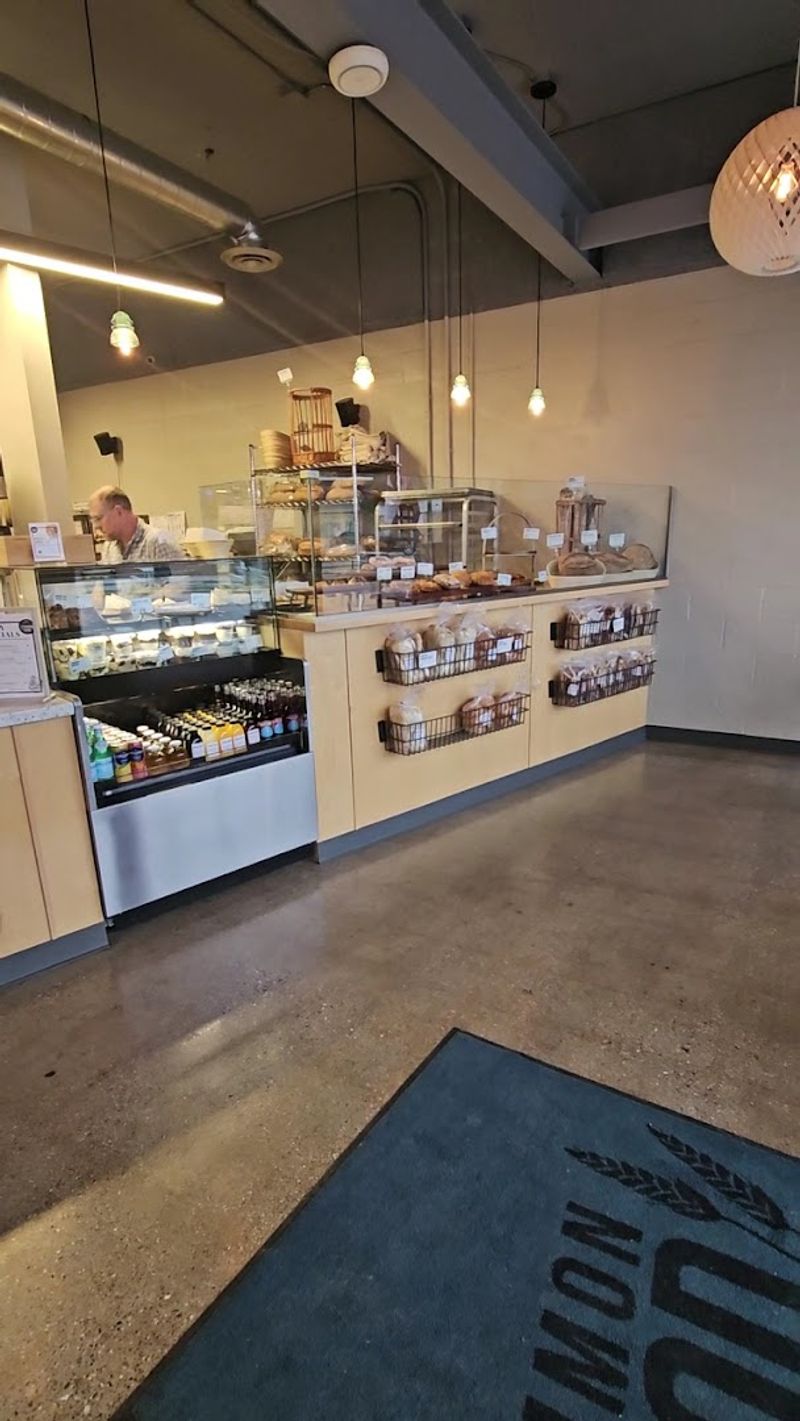 Common Good Bakery
