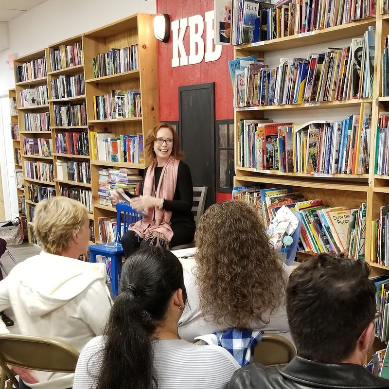 Community Events That Bring Readers Together Community Events That Bring Readers Together