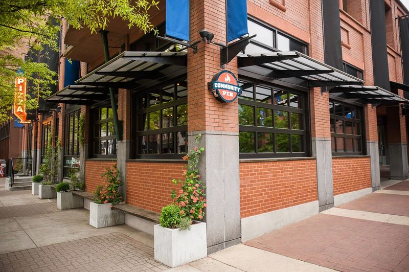 Community Pie — Chattanooga Community Pie — Chattanooga