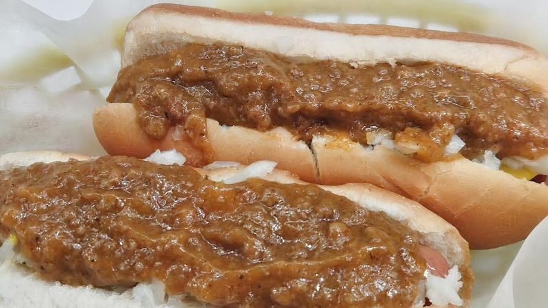 Coney Dogs