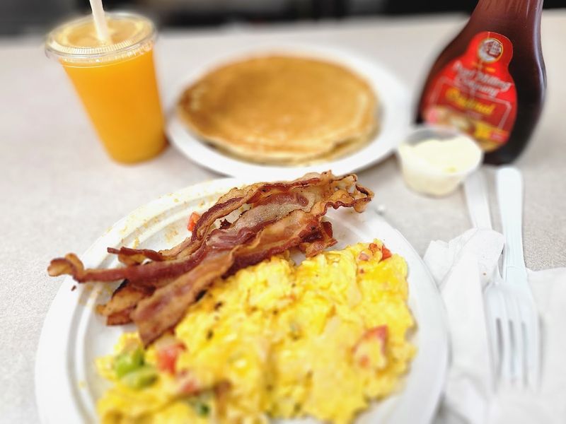 Coney Island Restaurant — Perth Amboy