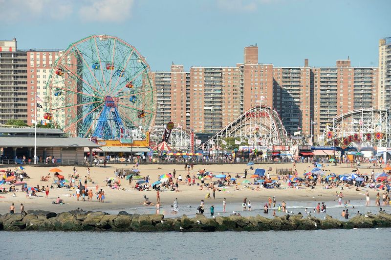Coney Island