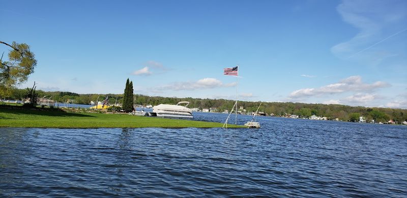 Conneaut Lake