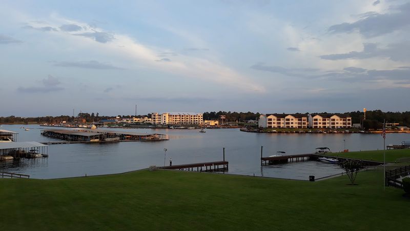 Conroe (Lake Conroe) Conroe (Lake Conroe)