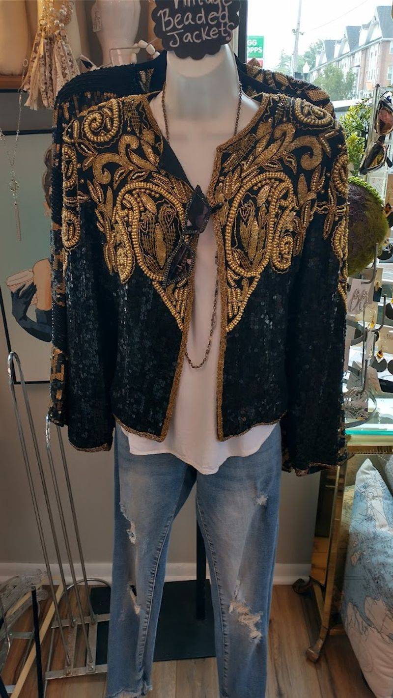 Consigning Your Clothes Is Just as Rewarding as Shopping