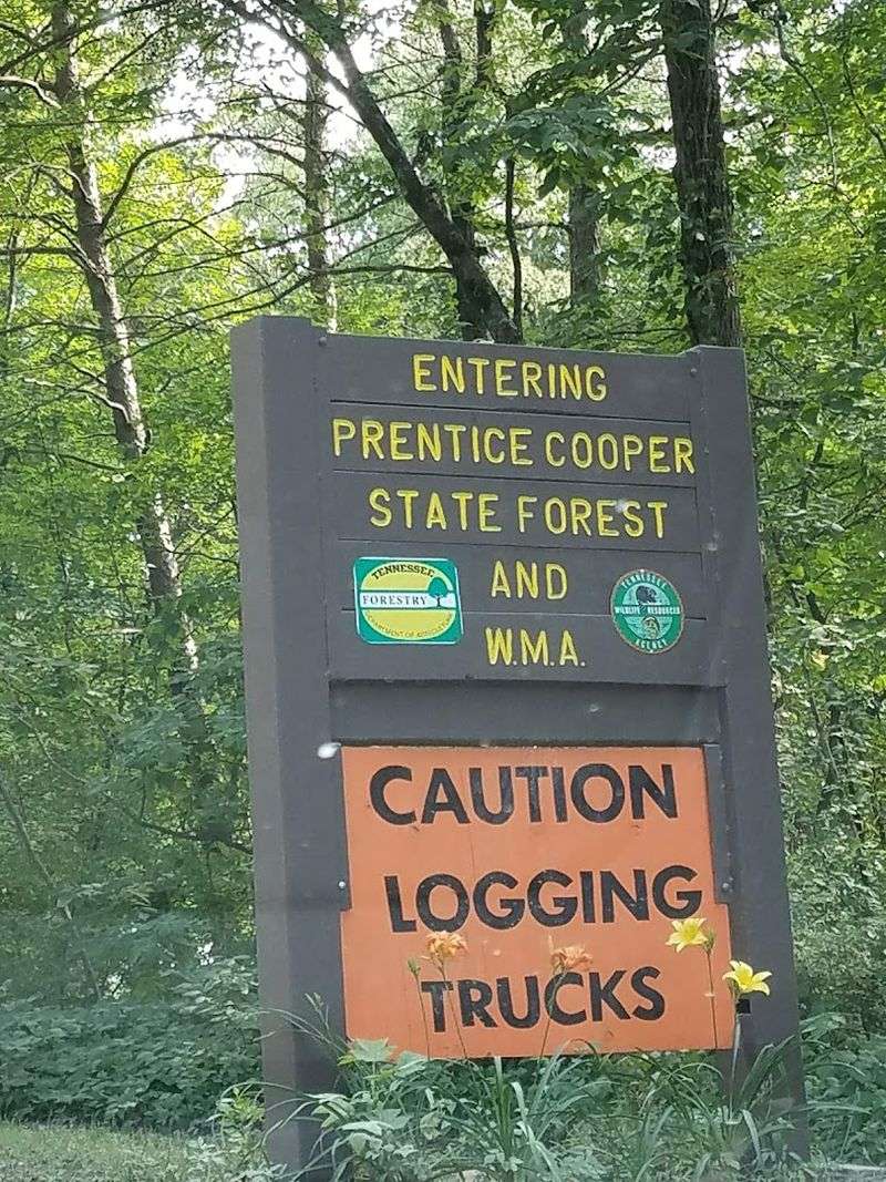 Convenient Access from Chattanooga