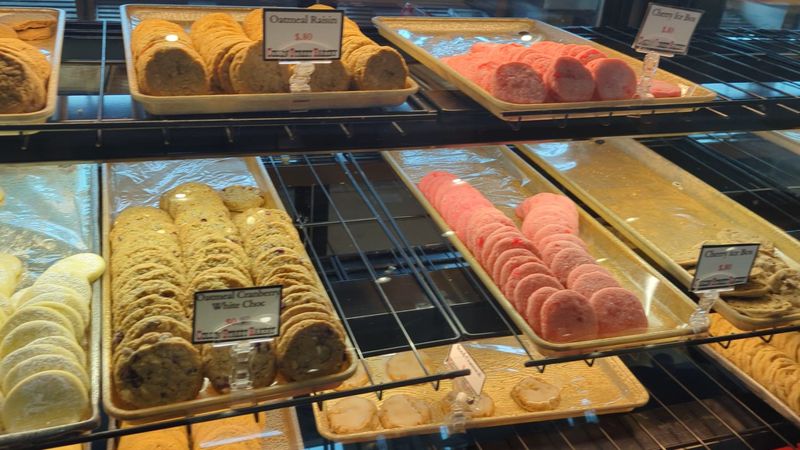 Cookie Selection That Demands Sampling Everything