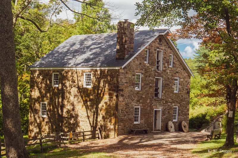 Cooper Gristmill Tours - Chester Township Cooper Gristmill Tours - Chester Township