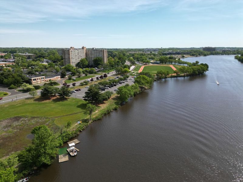 Cooper River Park - Pennsauken Township Cooper River Park - Pennsauken Township