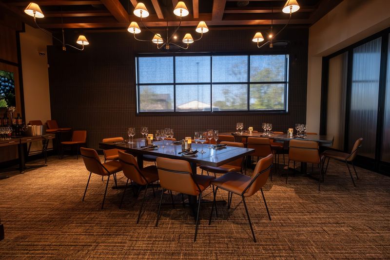 Cooper's Hawk Winery & Restaurant Cooper's Hawk Winery & Restaurant